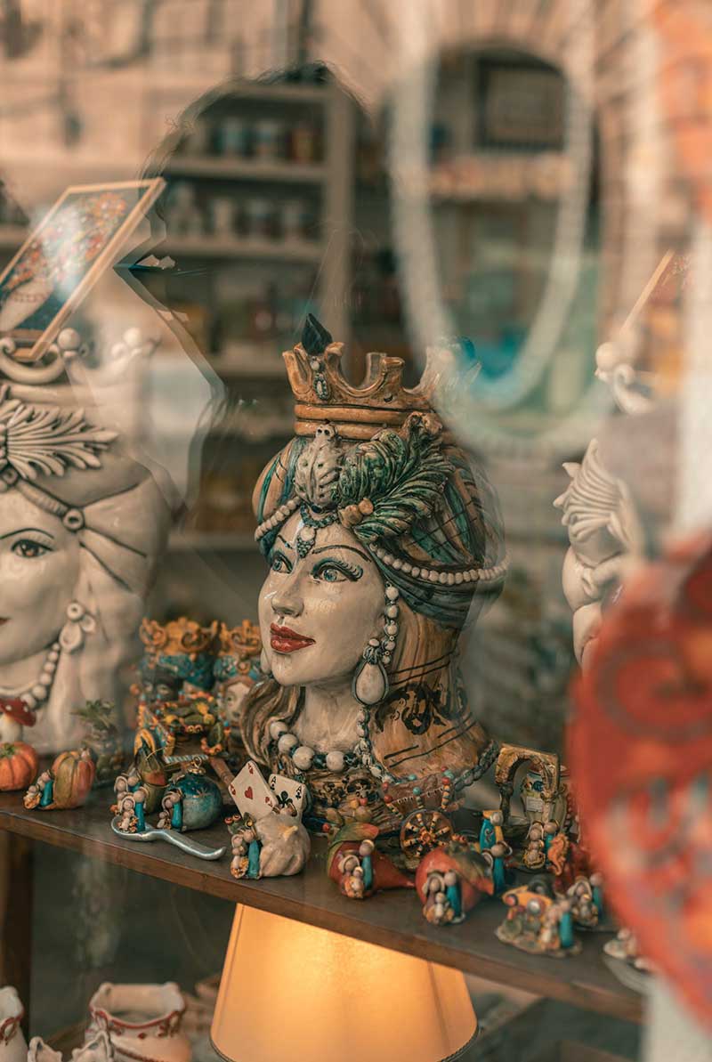 Catania & Sicilia