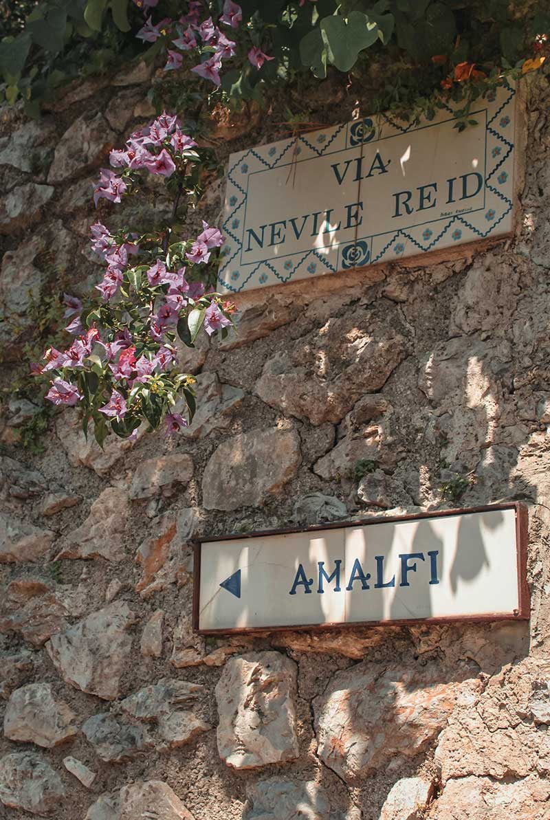 Costiera Amalfitana