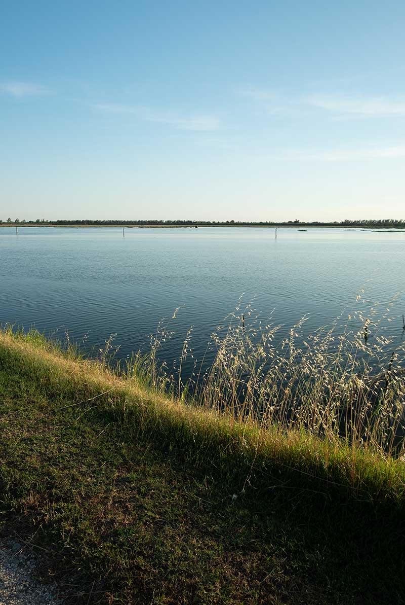 Delta del Po & Slow Living