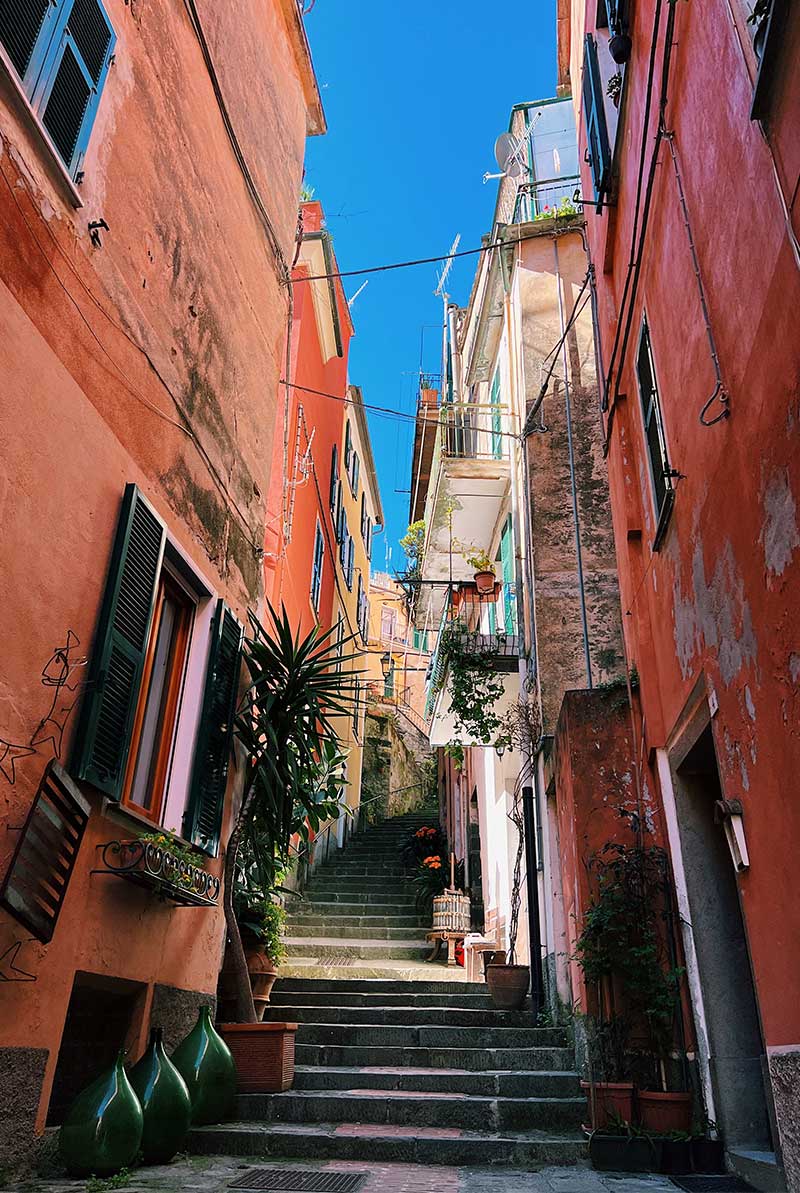 Liguria